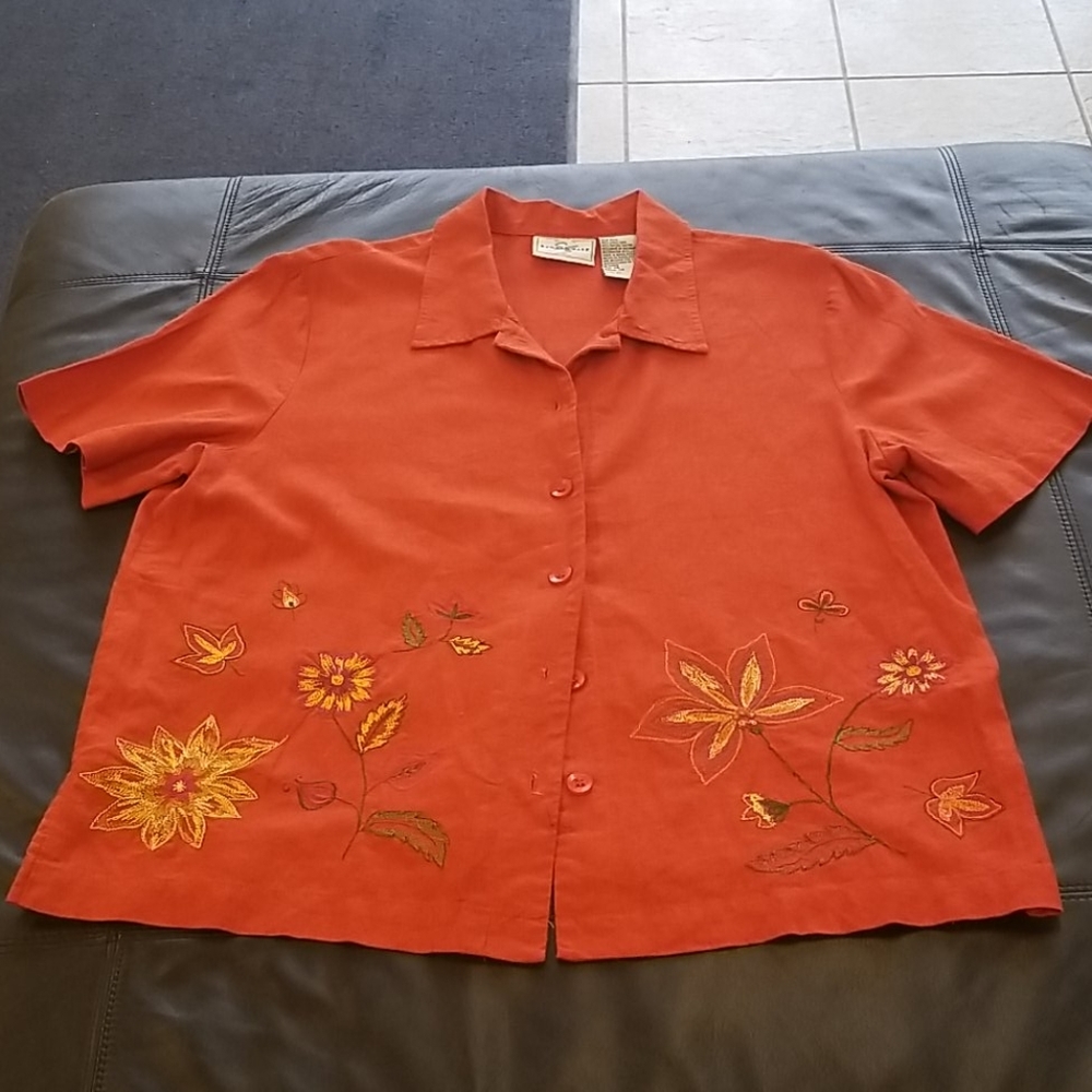 Blouse